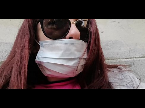 ❤️ Николета му се одмаздува на соседот и моча во неговата гаража (Специјален италијански карантин Covid19) ❤ Порно кај нас ❌
